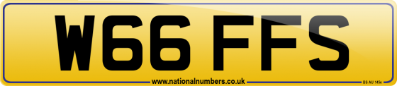 W66 FFS
