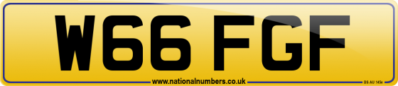 W66 FGF