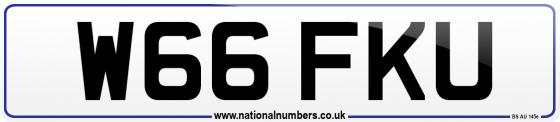 W66 FKU