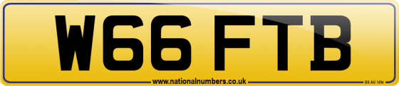 W66 FTB