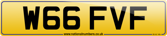 W66 FVF