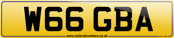 W66 GBA