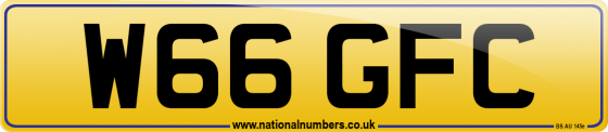 W66 GFC