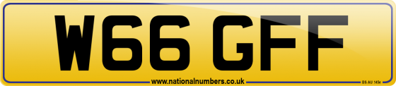W66 GFF