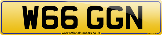 W66 GGN