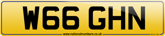 W66 GHN