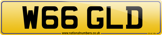 W66 GLD