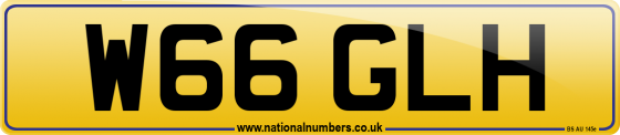 W66 GLH