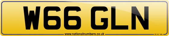W66 GLN