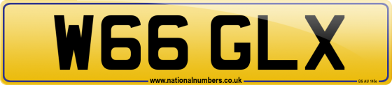 W66 GLX
