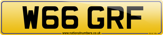 W66 GRF