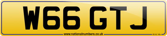 W66 GTJ