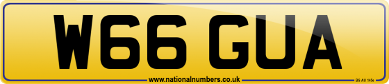 W66 GUA