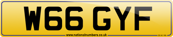 W66 GYF