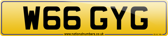 W66 GYG