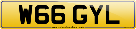 W66 GYL