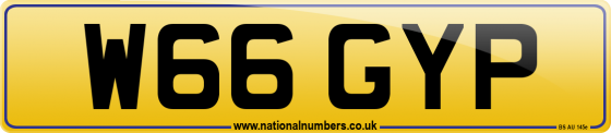 W66 GYP