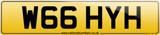 W66 HYH