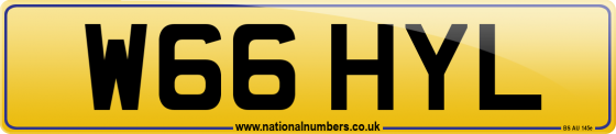 W66 HYL