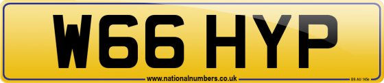 W66 HYP
