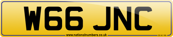 W66 JNC