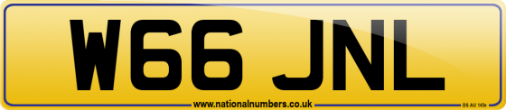W66 JNL
