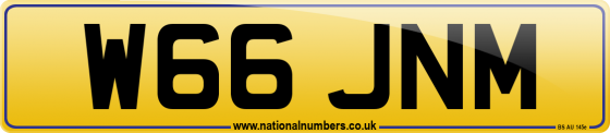 W66 JNM