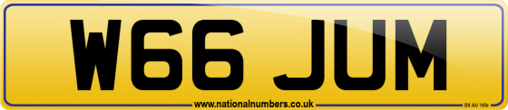 W66 JUM
