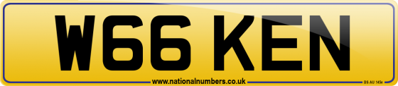 W66 KEN