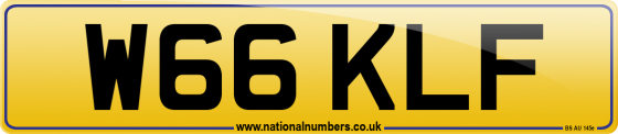 W66 KLF
