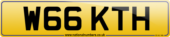 W66 KTH