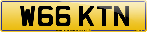 W66 KTN