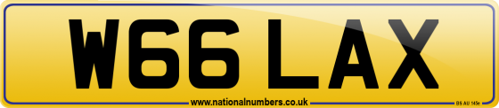 W66 LAX
