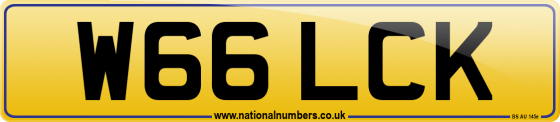 W66 LCK