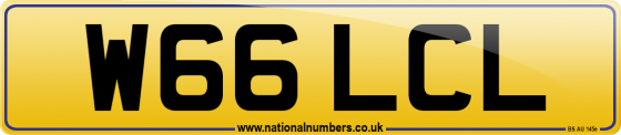 W66 LCL
