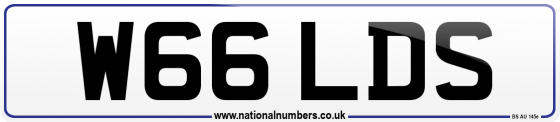 W66 LDS