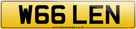 W66 LEN