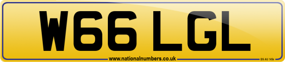 W66 LGL