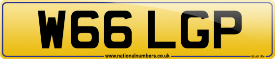 W66 LGP