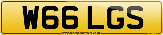 W66 LGS