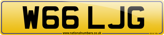 W66 LJG