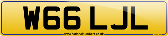 W66 LJL