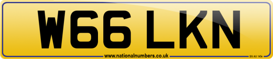 W66 LKN