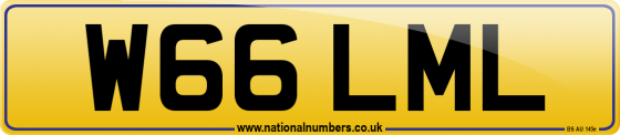 W66 LML