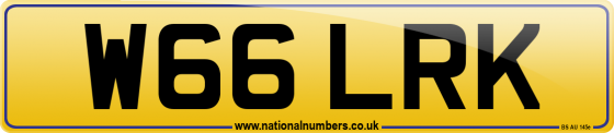 W66 LRK