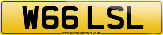 W66 LSL