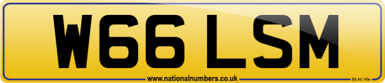 W66 LSM