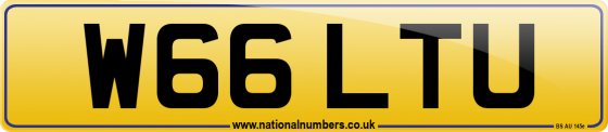 W66 LTU