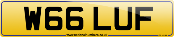 W66 LUF