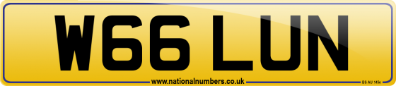 W66 LUN